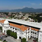 Oyo 89676 Hotel 22