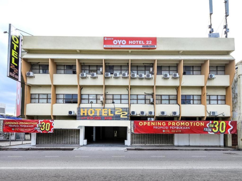 Hotel Oyo 89676 22