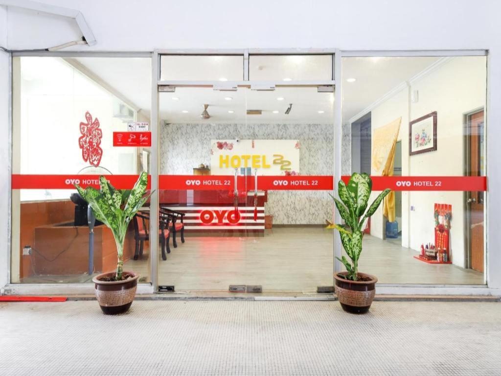 Hotel Oyo 89676 22 2*