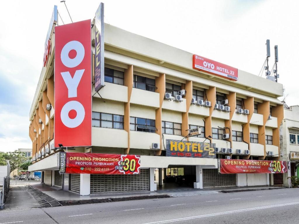 Oyo 89676 22 Seremban