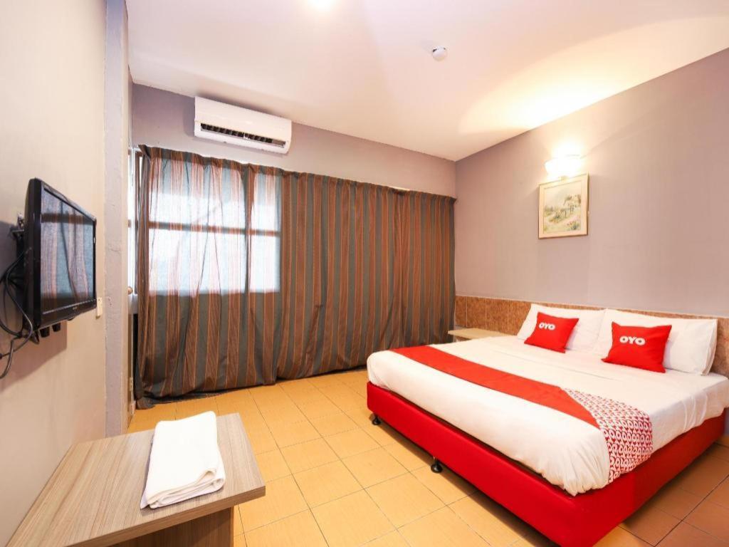Hotel Oyo 89676 22 2*