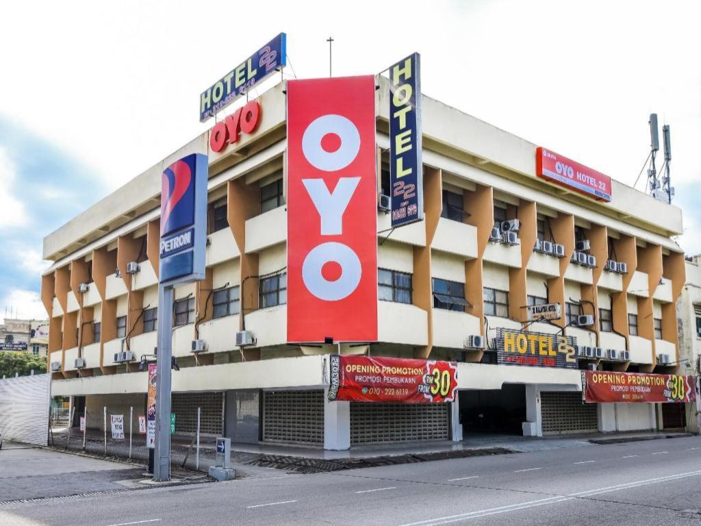 Hotel Oyo 89676 22 2*