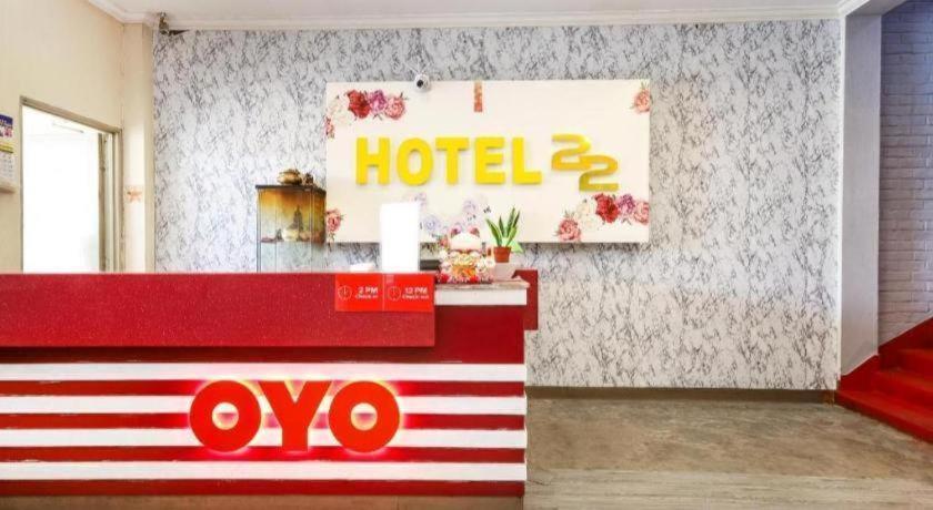 Hotel Oyo 89676 22