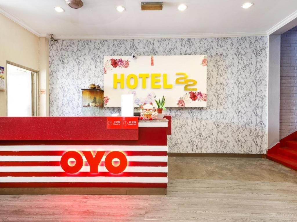 Oyo 89676 22 Seremban