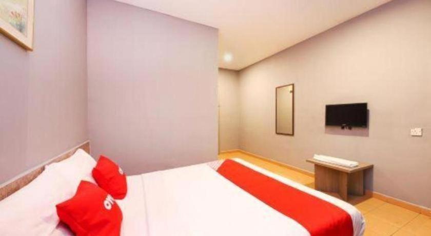 Hotel Oyo 89676 22 2*