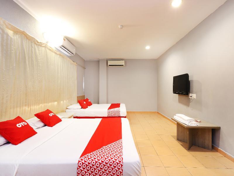 Oyo 89676 22 Hotel 2*