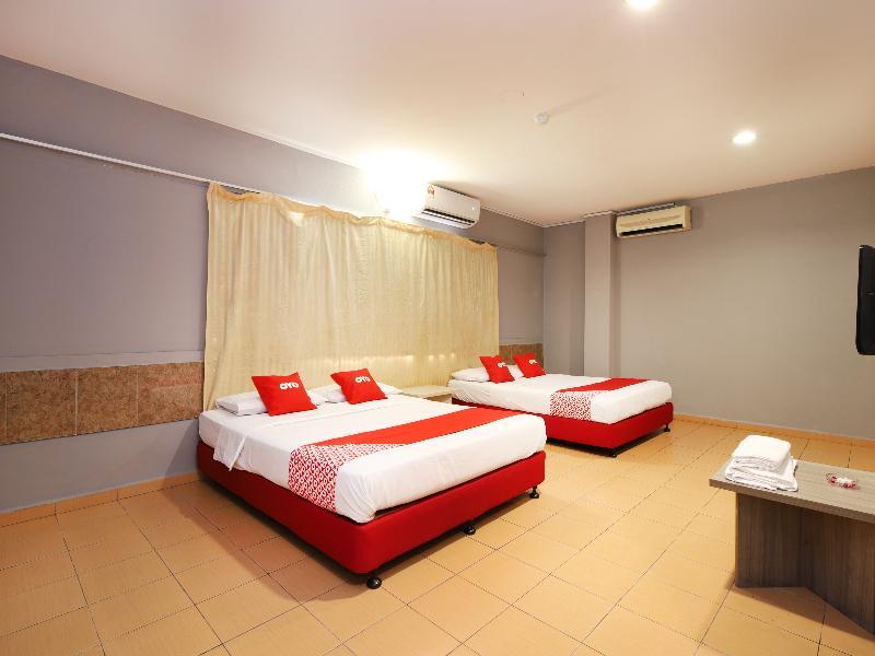 Hotel Oyo 89676 22 Seremban